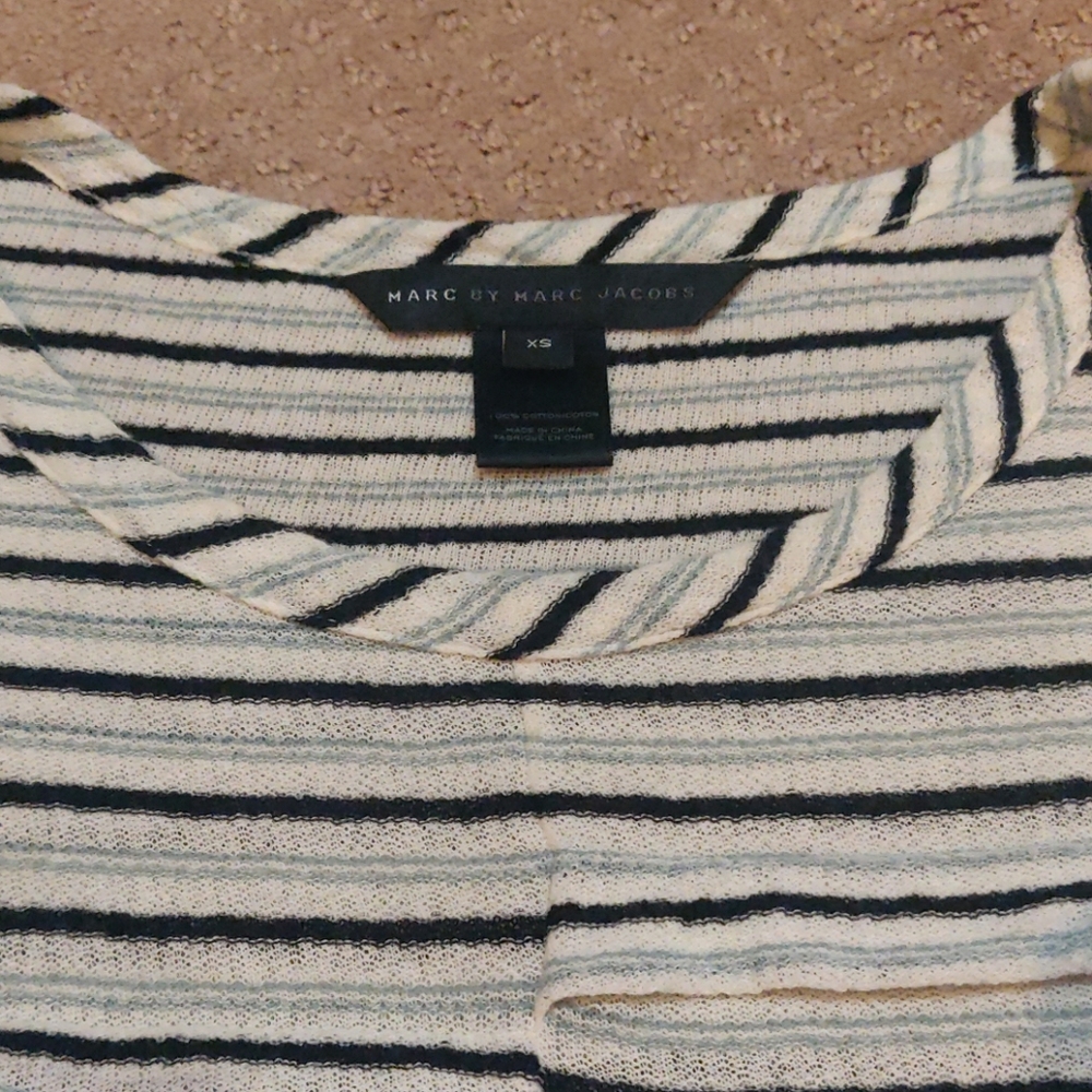 Marc Jacobs top sz XS - Picture 2 of 4